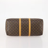 Louis Vuitton Keepall Monogram Canvas