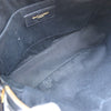 Saint Laurent Lou Camera Raffia