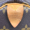 Louis Vuitton Speedy Monogram Canvas