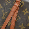 Louis Vuitton Papillon Monogram Canvas