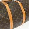 Louis Vuitton Keepall Monogram Canvas