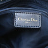 Christian Dior Vintage Trotter Canvas