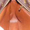 Louis Vuitton Nil Messenger Monogram Canvas