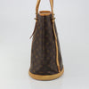 Louis Vuitton Bucket Monogram Canvas