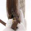 Gucci Vintage GG Coated Canvas