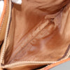 Celine Vintage Macadam Canvas and Leather