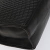 Bally Vintage Quilted Leather