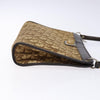Christian Dior Vintage Trotter Canvas