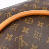 Louis Vuitton Monogram Looping Monogram Canvas