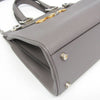 Gucci Zumi Top Handle Leather