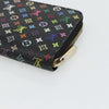 Louis Vuitton Aerogram Zippy Leather