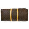 Louis Vuitton Keepall Bandouliere Monogram Canvas
