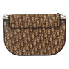 Christian Dior Vintage Trotter Canvas