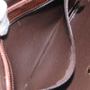 Christian Dior Vintage CD Flap Leather