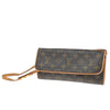 Louis Vuitton Twin Monogram Canvas