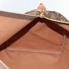 Louis Vuitton Keepall Monogram Canvas