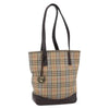 Burberry Vintage Canvas