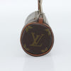 Louis Vuitton Papillon Pochette Monogram Canvas