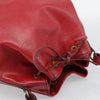 Secondhand Louis Vuitton Petit Noe Epi Leather
