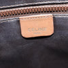 Celine Macadam Shoulder PVC Leather