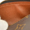 Louis Vuitton Papillon Pochette Monogram Canvas