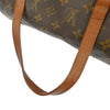 Louis Vuitton Papillon Monogram Canvas