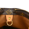 Louis Vuitton Cabas Mezzo Monogram Canvas