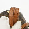 Louis Vuitton Papillon Monogram Canvas