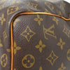 Louis Vuitton Keepall Monogram Canvas