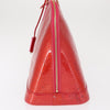 Louis Vuitton Alma Monogram Vernis