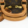 Louis Vuitton Keepall Monogram