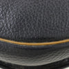 Christian Dior CD Shoulder bag Leather