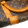 Louis Vuitton Keepall Bandouliere Monogram Canvas