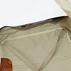 Louis Vuitton Sirius Monogram Canvas