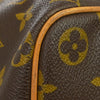 Louis Vuitton Speedy Monogram Canvas