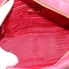 Prada Bauletto Saffiano Leather
