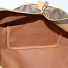 Louis Vuitton Keepall Monogram Canvas