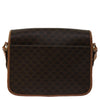 Celine Circle Logo Canvas