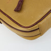 Cartier Tasseled Must de Cartier Leather