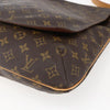 Louis Vuitton Musette Salsa Monogram Canvas