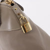 Louis Vuitton Suhali Lockit Leather