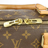 Louis Vuitton Keepall Monogram Canvas