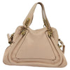 Chloe Paraty Quilted Leather