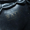 Bally Vintage PVC and Leather
