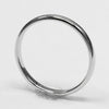 Tiffany & Co. Forever Band Platinium