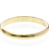 Cartier 1895 Wedding Band 18K Yellow Gold