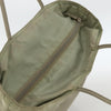 Prada Vintage Tote Tessuto