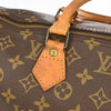 Louis Vuitton Speedy Monogram Canvas