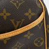 Louis Vuitton Deauville Monogram Canvas