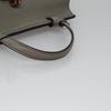 Gucci Bamboo Daily Top Handle Leather